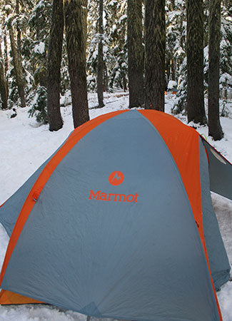 Marmot Limelight 3P