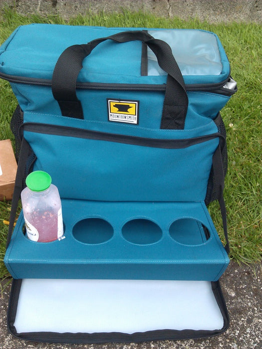 Gear Review: Mountainsmith Cooler Cube