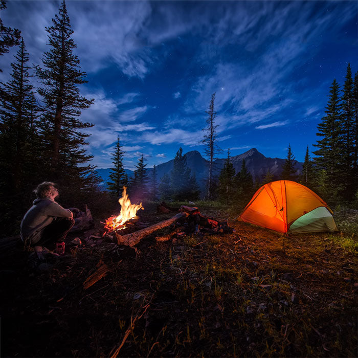 How to Choose a Backpacking Tent