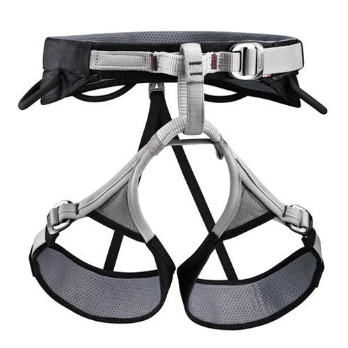 Gear Review: Petzl Adjama/Luna Harness