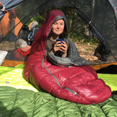 Nemo Rhumba 15 Sleeping Bag