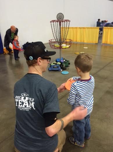 2015 Kidfest Report