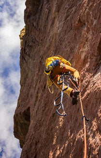 Monkey Face, Smith Rock