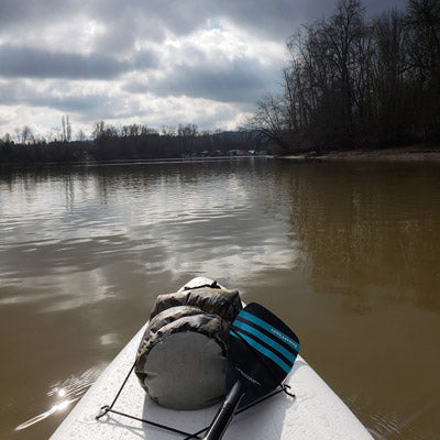 Sellwood Waterfront Park