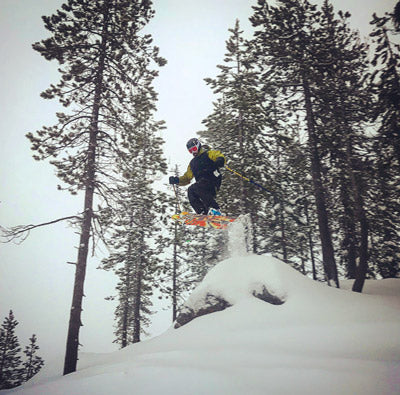 Mt Hood Skibowl