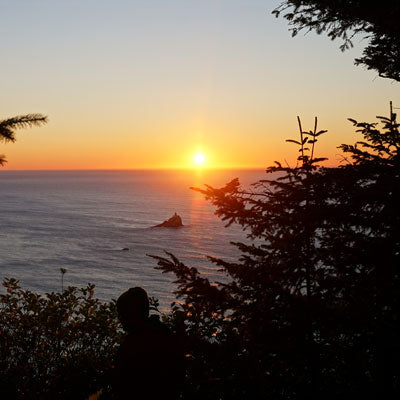 Tillamook Head - Ecola State Park