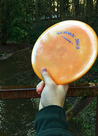 Westside Discs Warship