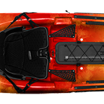 Gear Review: Wilderness Systems Thresher 140