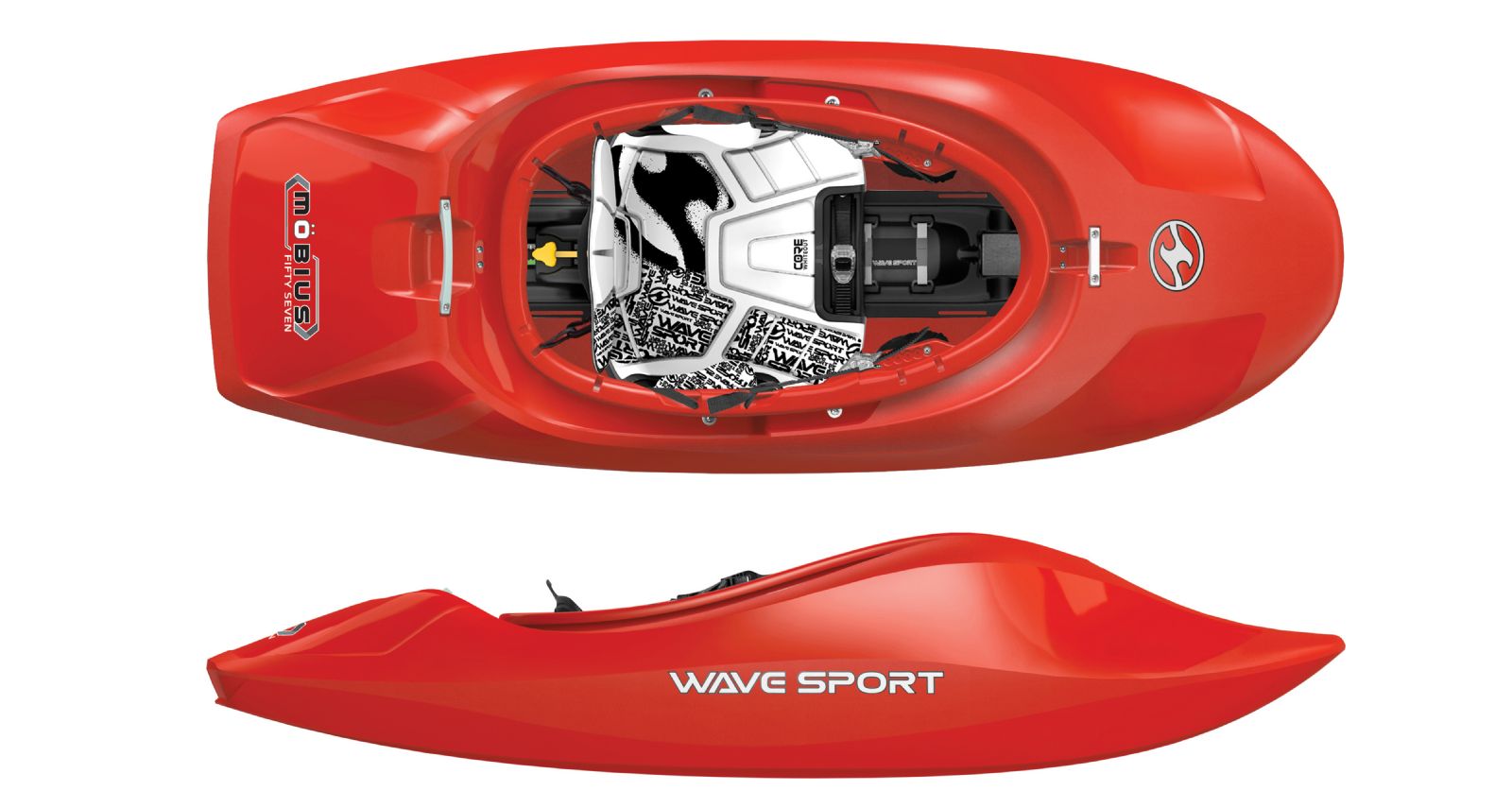 Gear Review: Wave Sport Mobius