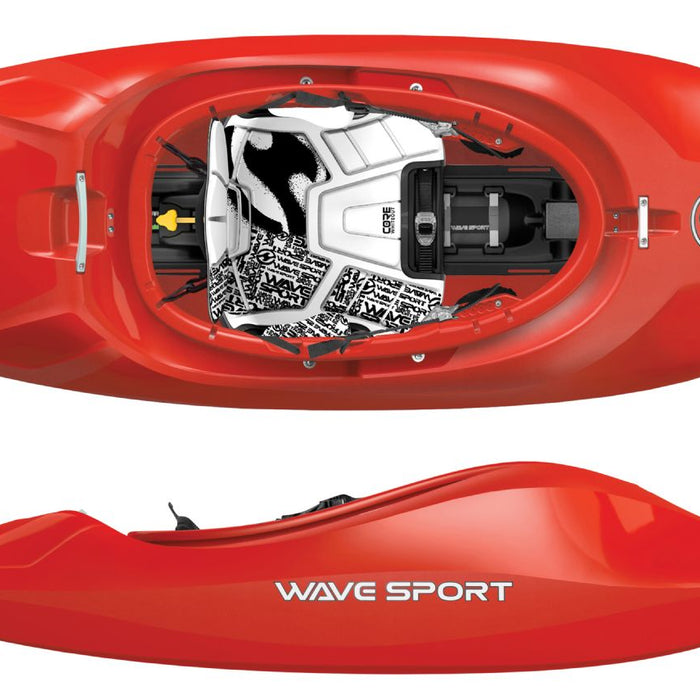 Gear Review: Wave Sport Mobius