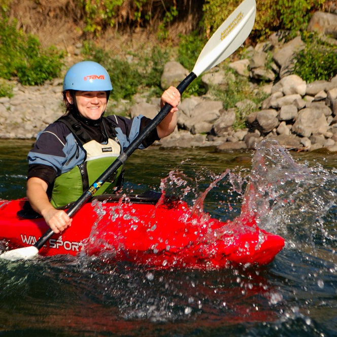 Trip Report: Clackamas River Carnage Run