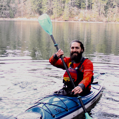 Wilderness Systems Apex Paddle