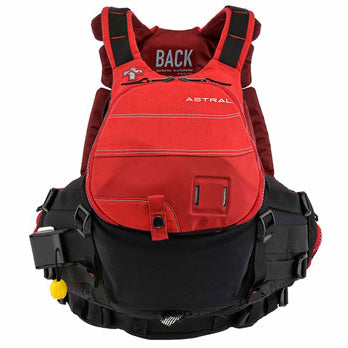 Astral GreenJacket PFD