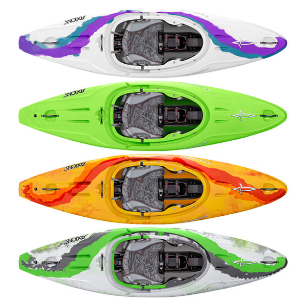 Axiom 8.5 Dagger Whitewater Kayak