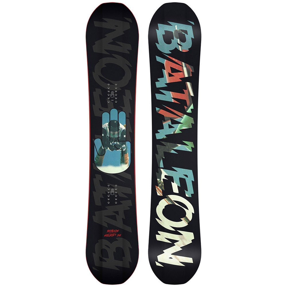 Bataleon Goliath Snowboard