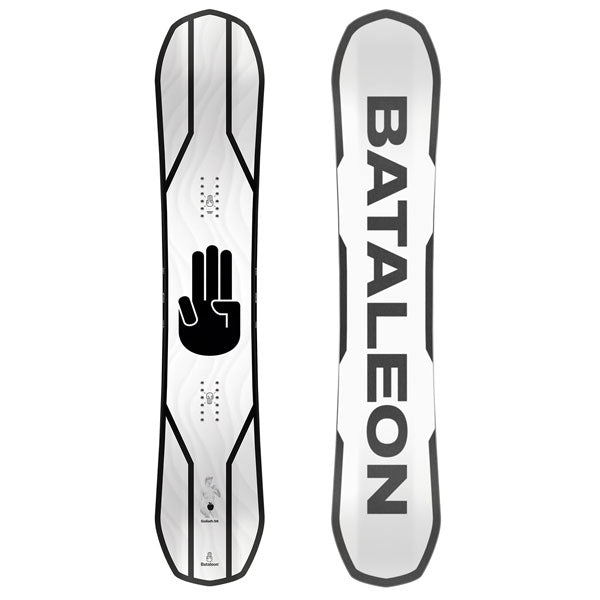 2021 Bataleon Goliath Snowboard