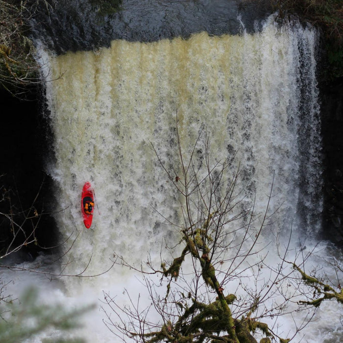 Trip Report: Beaver Creek Falls