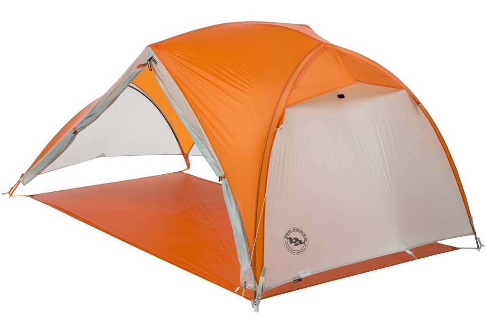 Big Agnes Copper Spur UL2