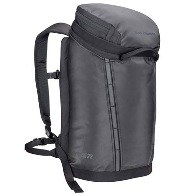 BLACK DIAMOND CREEK TRANSIT 22 PACK