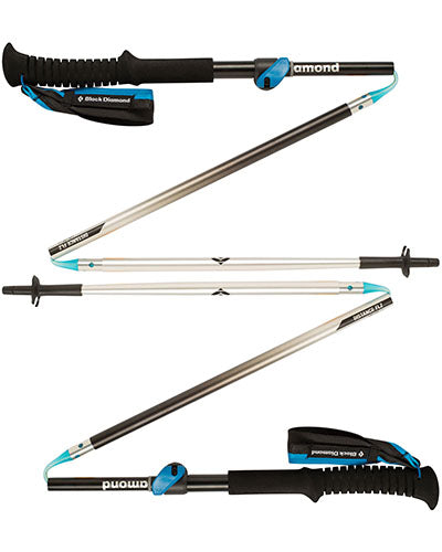 Alpine FLZ Trekking Poles