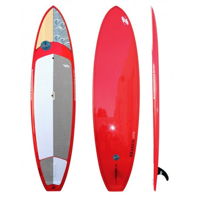 Boardworks Kraken 11 SUP