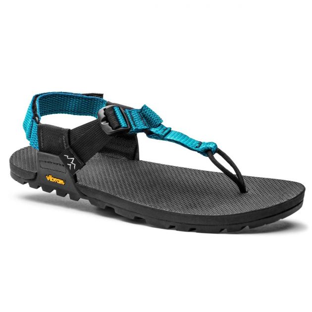 Bedrock Sandals