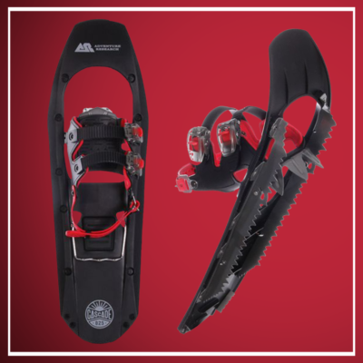 Adventure Research Cascade Snowshoe