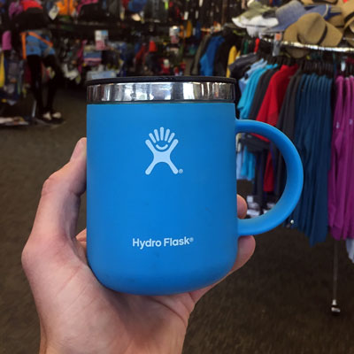 Hydro Flask Coffee Mug