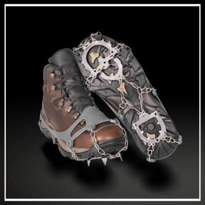 Adventure Research Snow Crampons