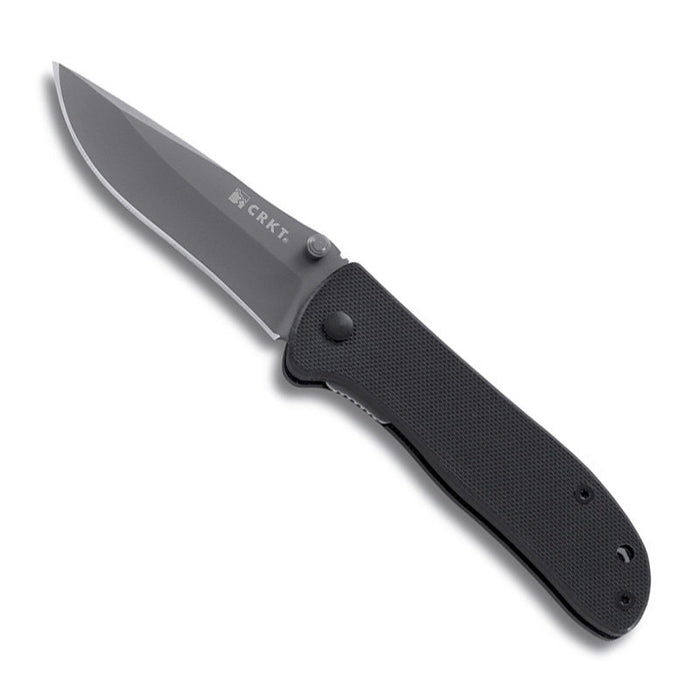 Gear Review: CRKT Drifter G10 Knife