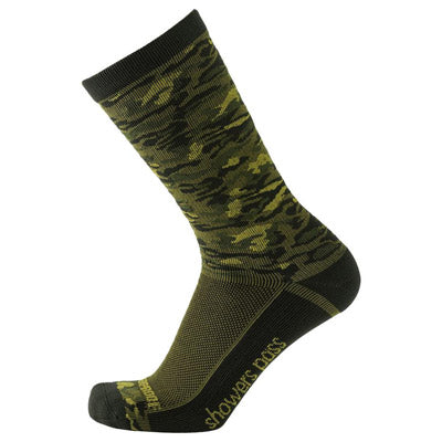 Waterproof Crosspoint Socks