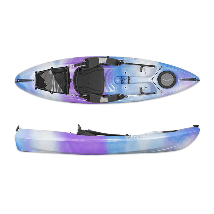 Dagger Roam 9.5 Whitewater Kayak