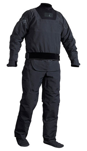 IR Devil's Club Dry Suit