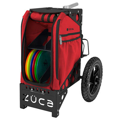 ZUCA Backpack Cart