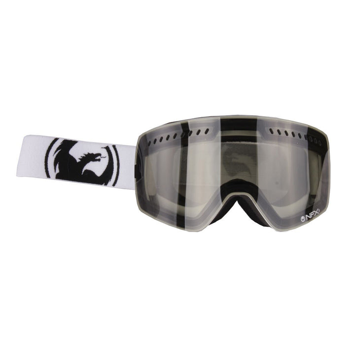 Video Gear Review: Dragon NFXs Goggles