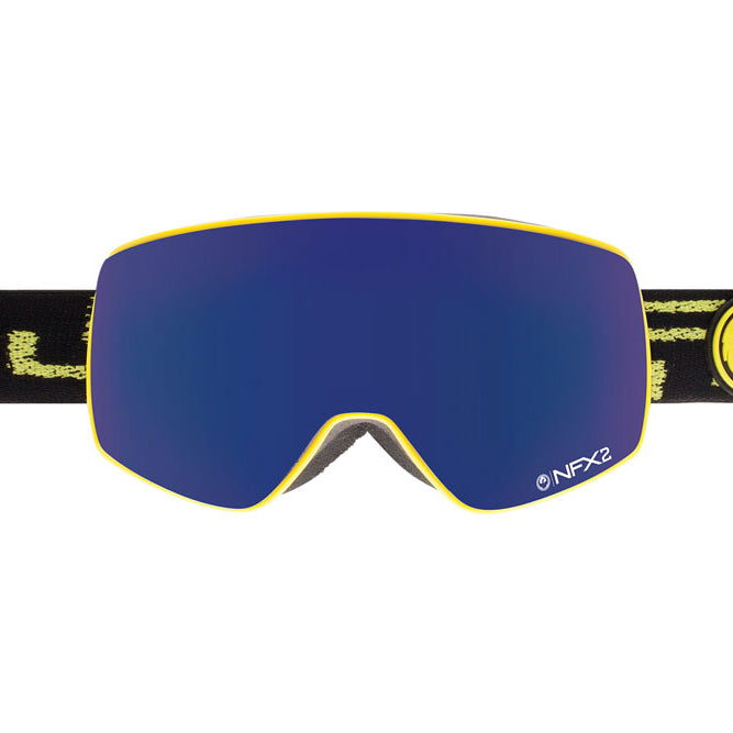 Dragon NFX2 Goggles