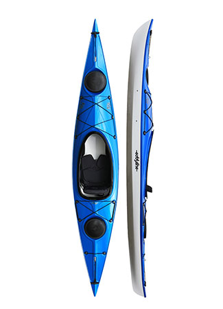 Eddyline Rio Kayak