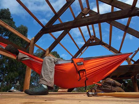 ENO Hammock Review