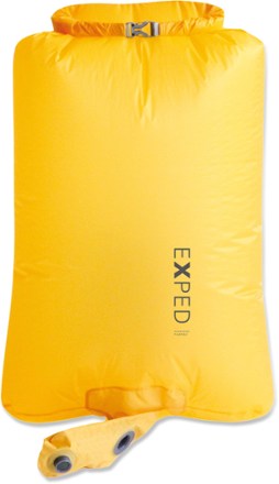 Gear Review: Exped Schnozzel Pumpbag