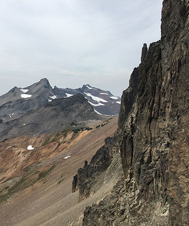 Goat Rocks Wilderness