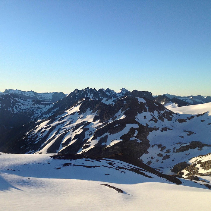 Glacier Peak