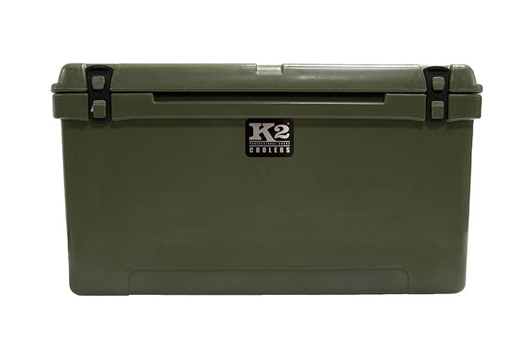 K2 Coolers