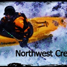 2012 Northwest Creeking Comp