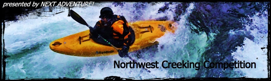 2012 Northwest Creeking Comp