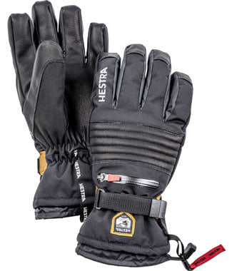 Hestra glove