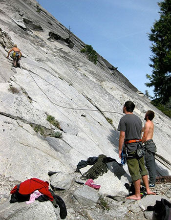 Yosemite