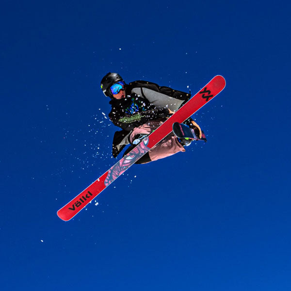 Gear Review: Völkl Revolt 95 Skis