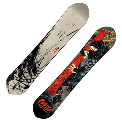 2021 Capita Kazu Kokubo Pro Snowboard