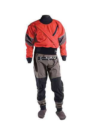 Meridian Dry Suit