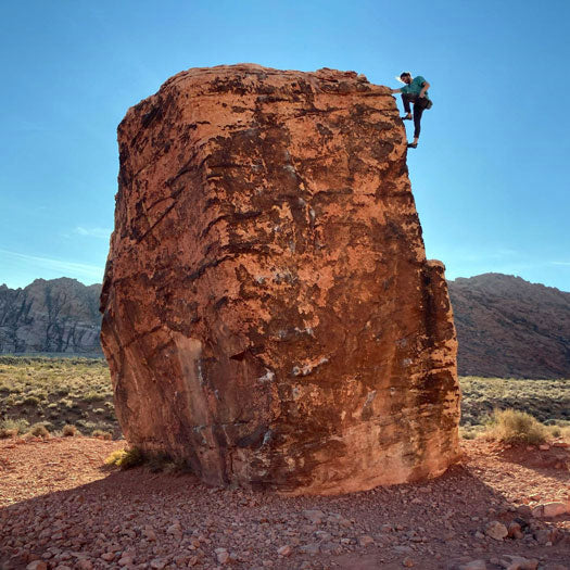 kraft boulder